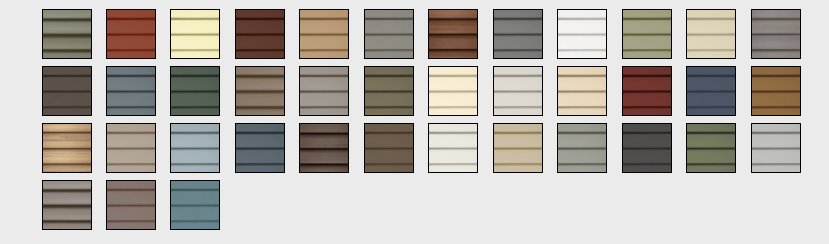 Capitol Insurance Restorations Images