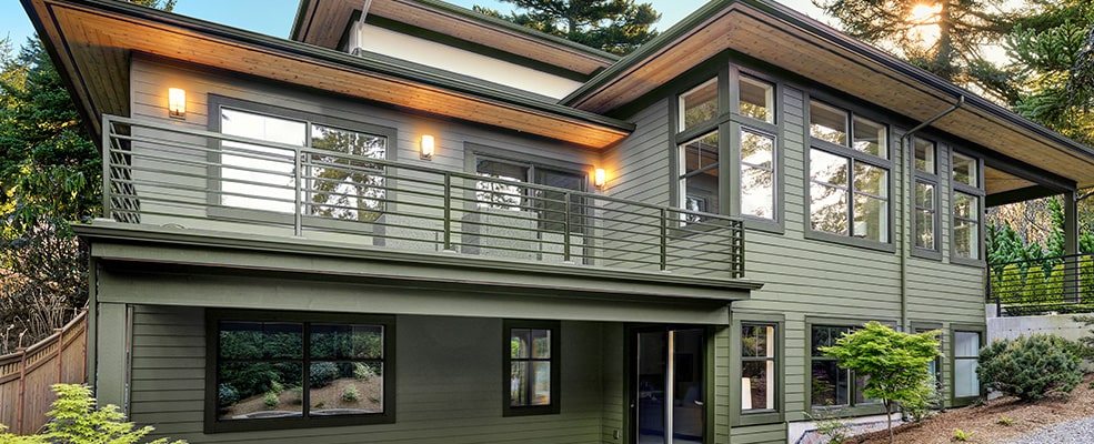 Capitol Insurance Restorations Images