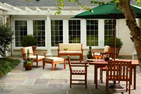 Capitol Insurance Restorations Images