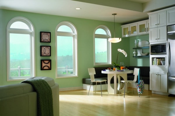 Capitol Insurance Restorations Images