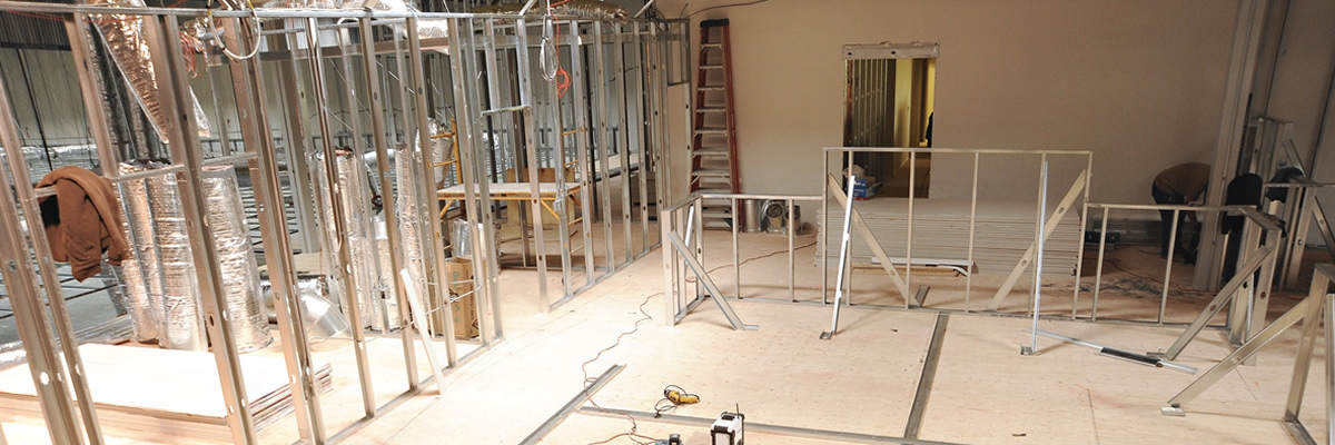 Capitol Insurance Restorations Images