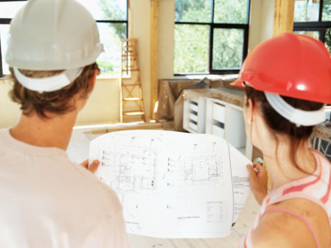 Capitol Insurance Restorations Images