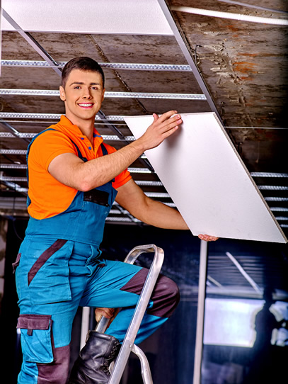 Capitol Insurance Restorations Images