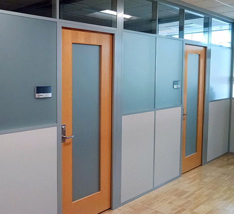 Capitol Insurance Restorations Images