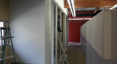 Capitol Insurance Restorations Images