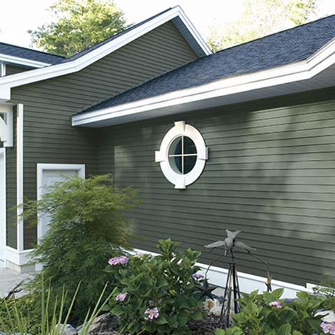 Capitol Insurance Restorations Images