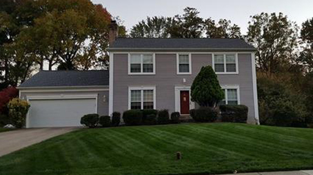 Capitol Insurance Restorations Images