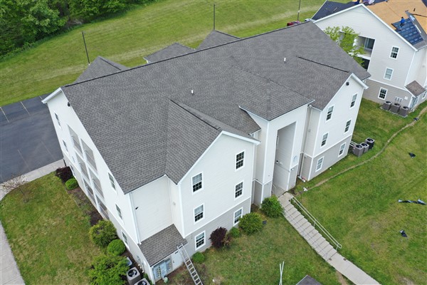 Capitol Insurance Restorations services image