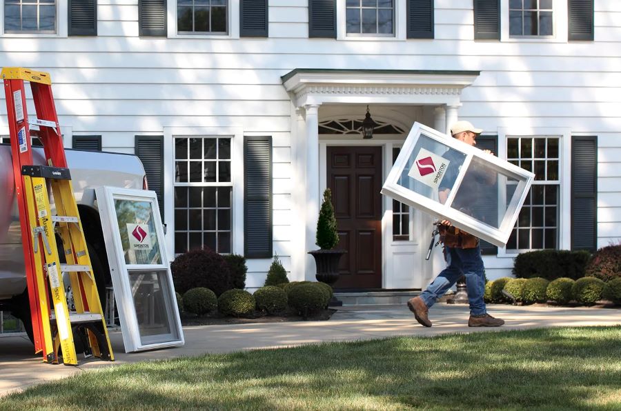 Capitol Insurance Restorations services image