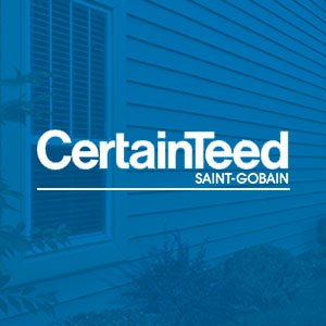 GAF residential roofing image